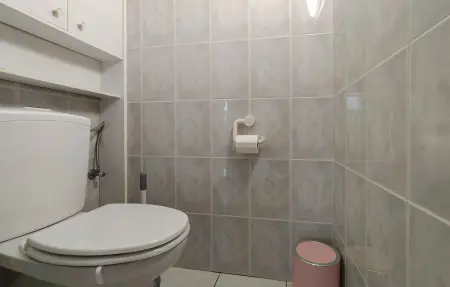 Maison 6 pers. près de la plage à Koksijde : photo 22