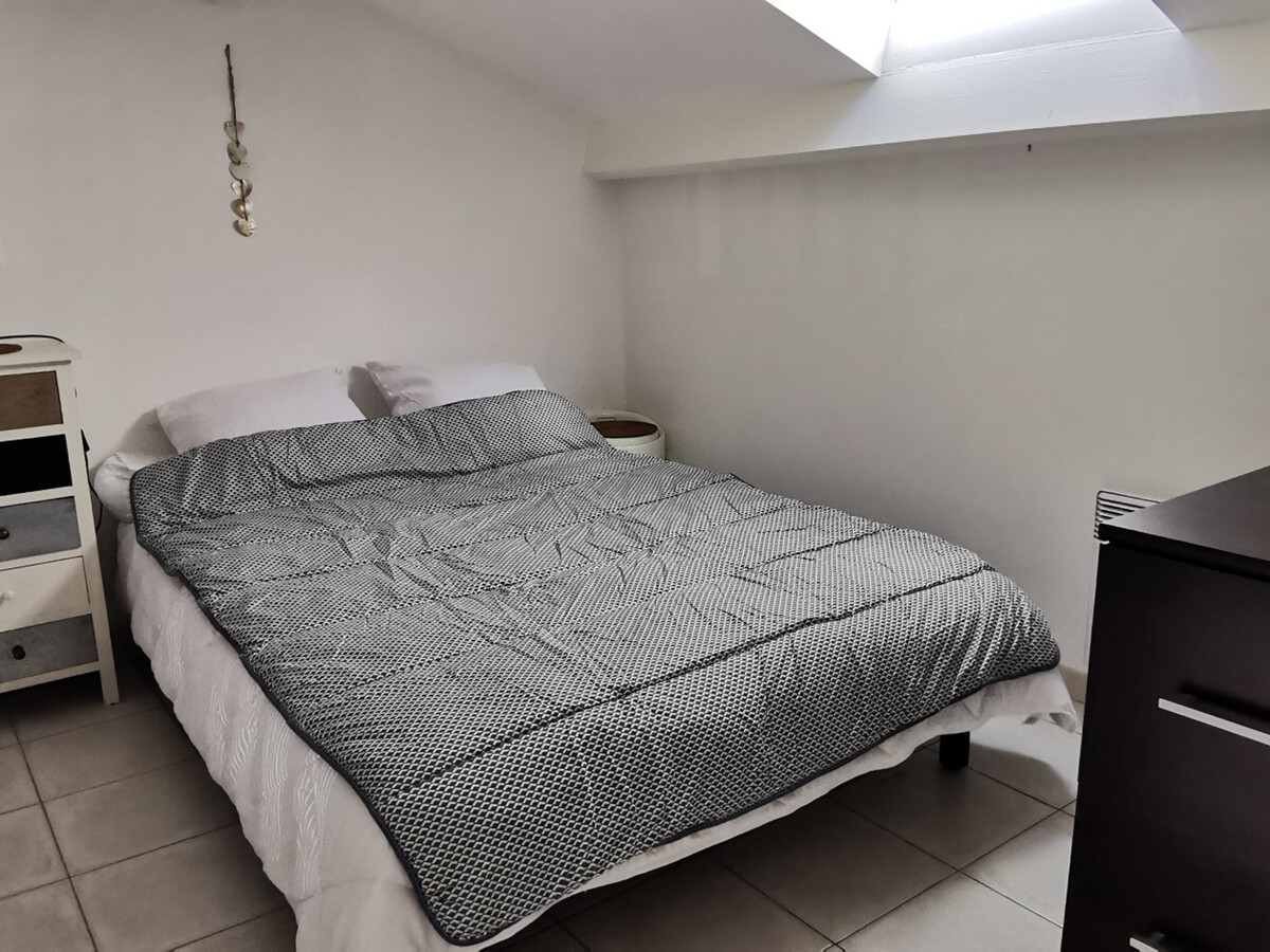 Appartement 4 pers. à 100m de la plage, balcon sud - Photo 6