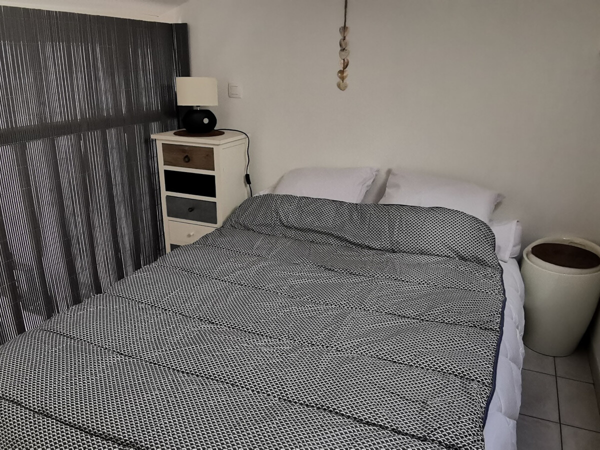 Appartement 4 pers. à 100m de la plage, balcon sud - Photo 7