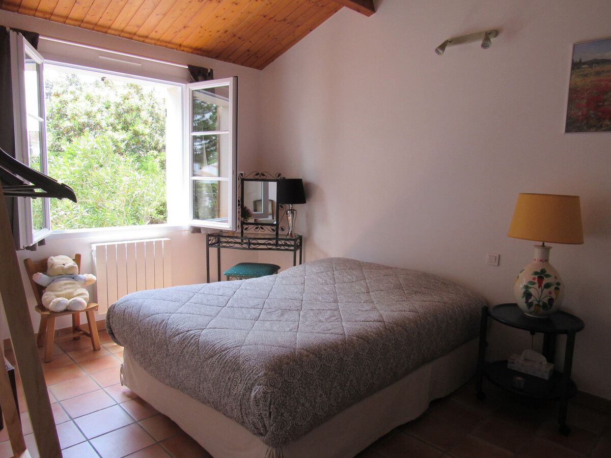 Maison familiale avec jardin, à 1km de la plage - Photo 11