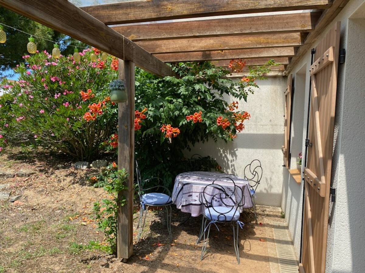 Maison familiale avec jardin, à 1km de la plage - Photo 18