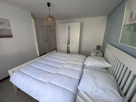 Maison 6 pers. à 100m de l'océan, jardin 900m² : photo 7