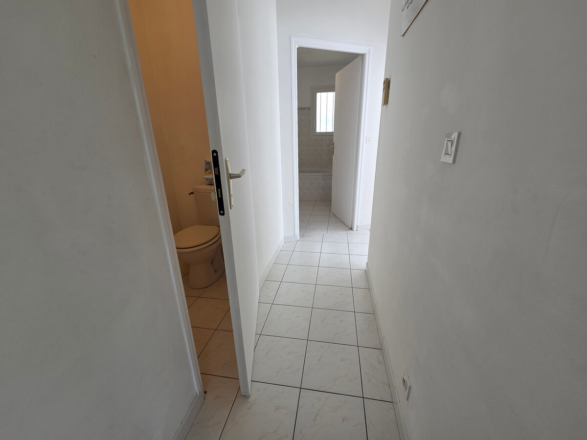 Maison 5 pers. à 450m de la plage à La Faute-sur-Mer - Photo 11