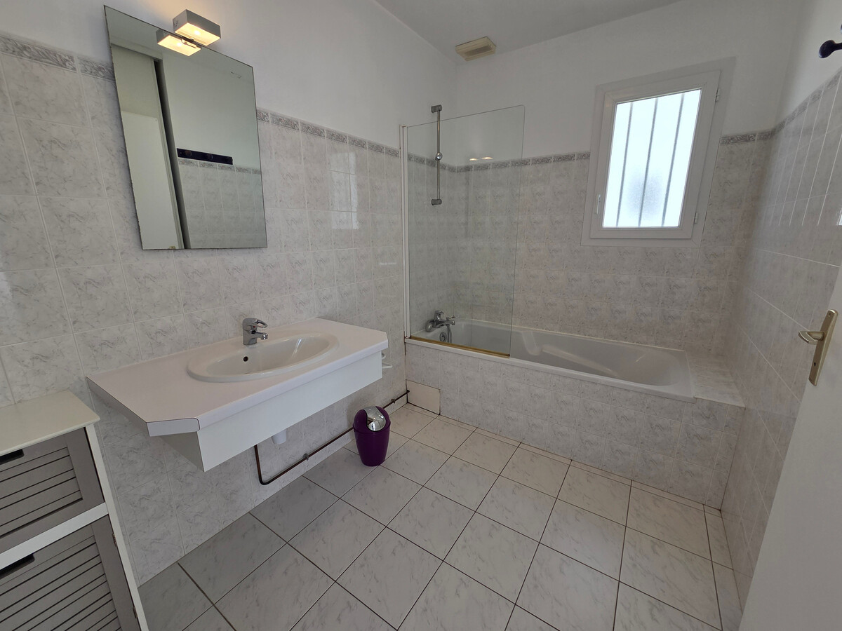 Maison 5 pers. à 450m de la plage à La Faute-sur-Mer - Photo 12