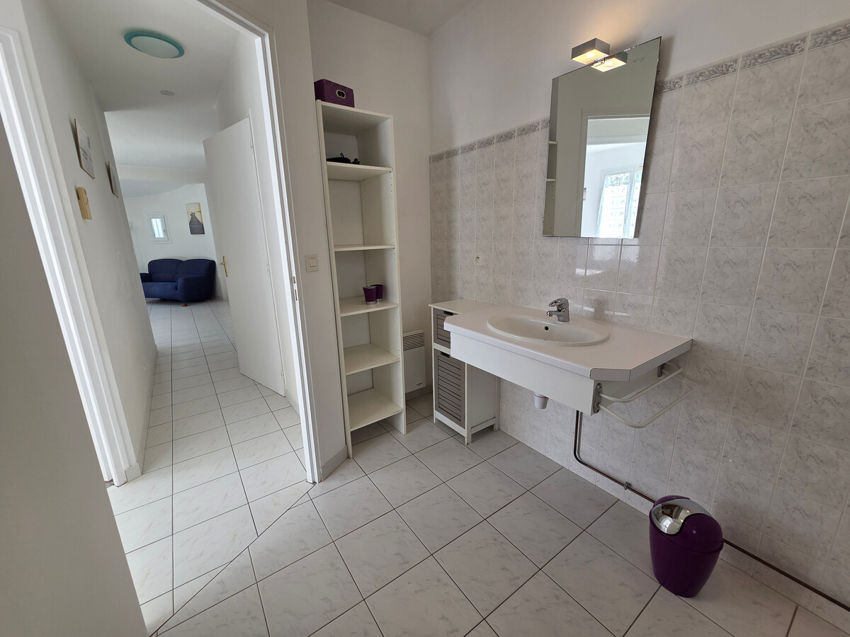 Maison 5 pers. à 450m de la plage à La Faute-sur-Mer - Photo 14