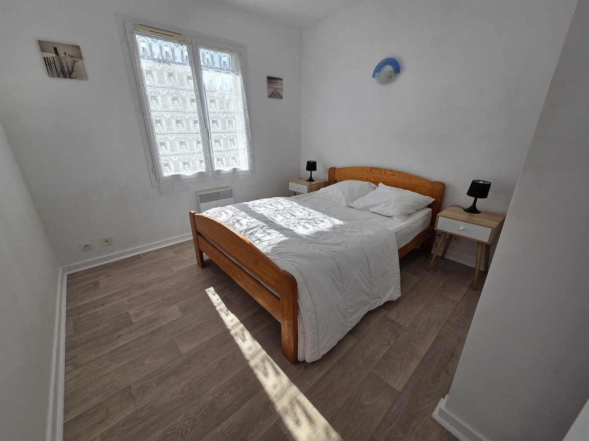 Maison 5 pers. à 450m de la plage à La Faute-sur-Mer - Photo 17