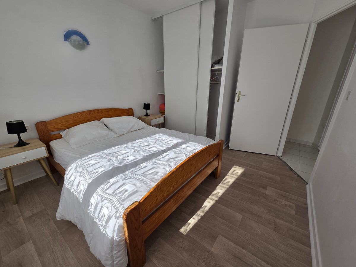 Maison 5 pers. à 450m de la plage à La Faute-sur-Mer - Photo 18