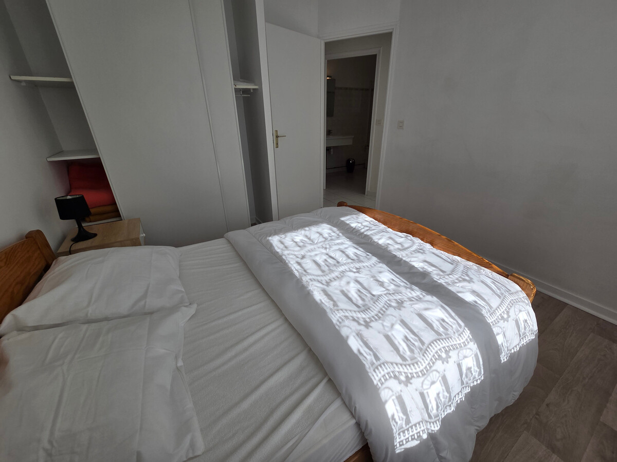 Maison 5 pers. à 450m de la plage à La Faute-sur-Mer - Photo 19