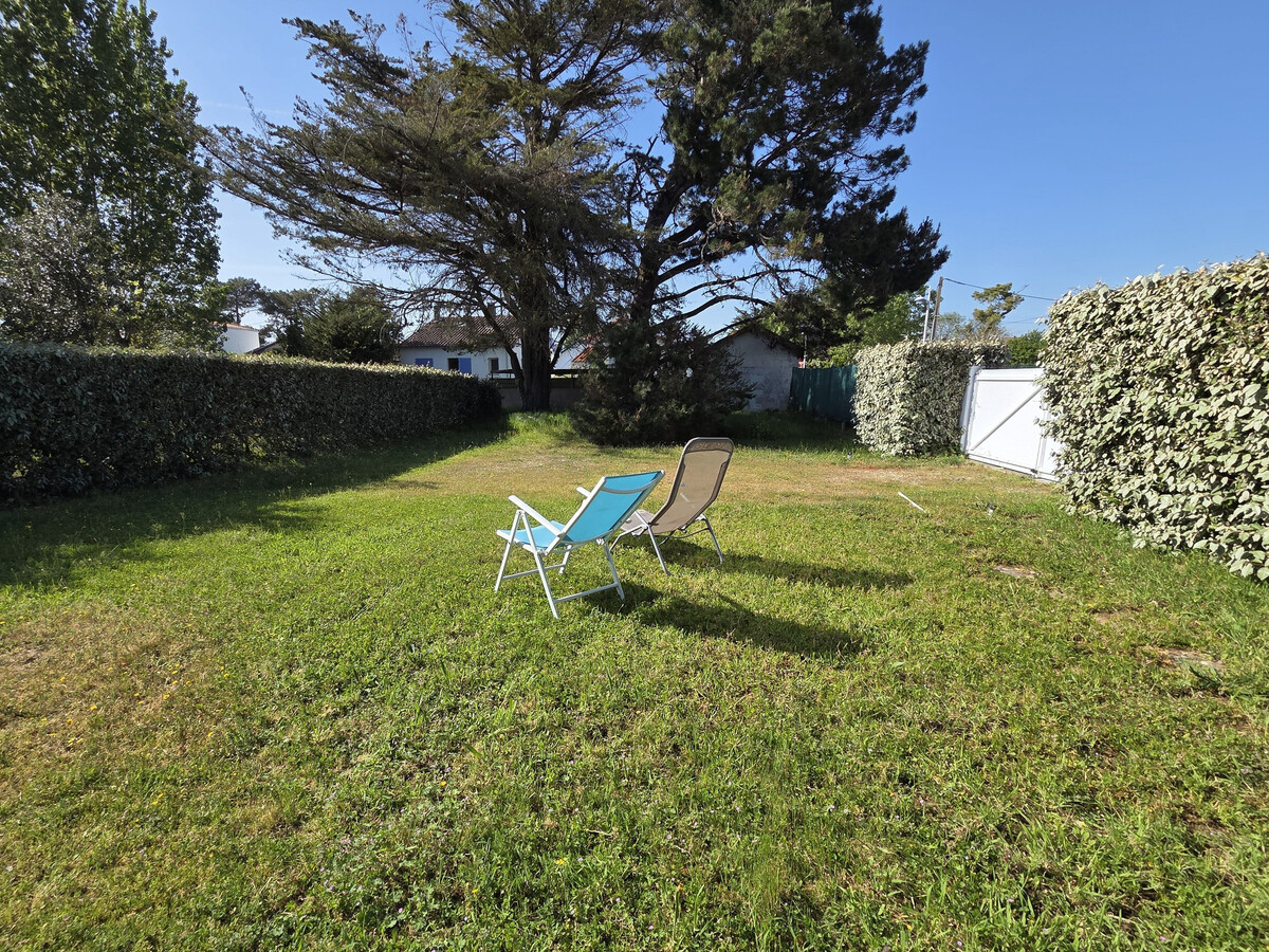 Maison 5 pers. à 450m de la plage à La Faute-sur-Mer - Photo 24