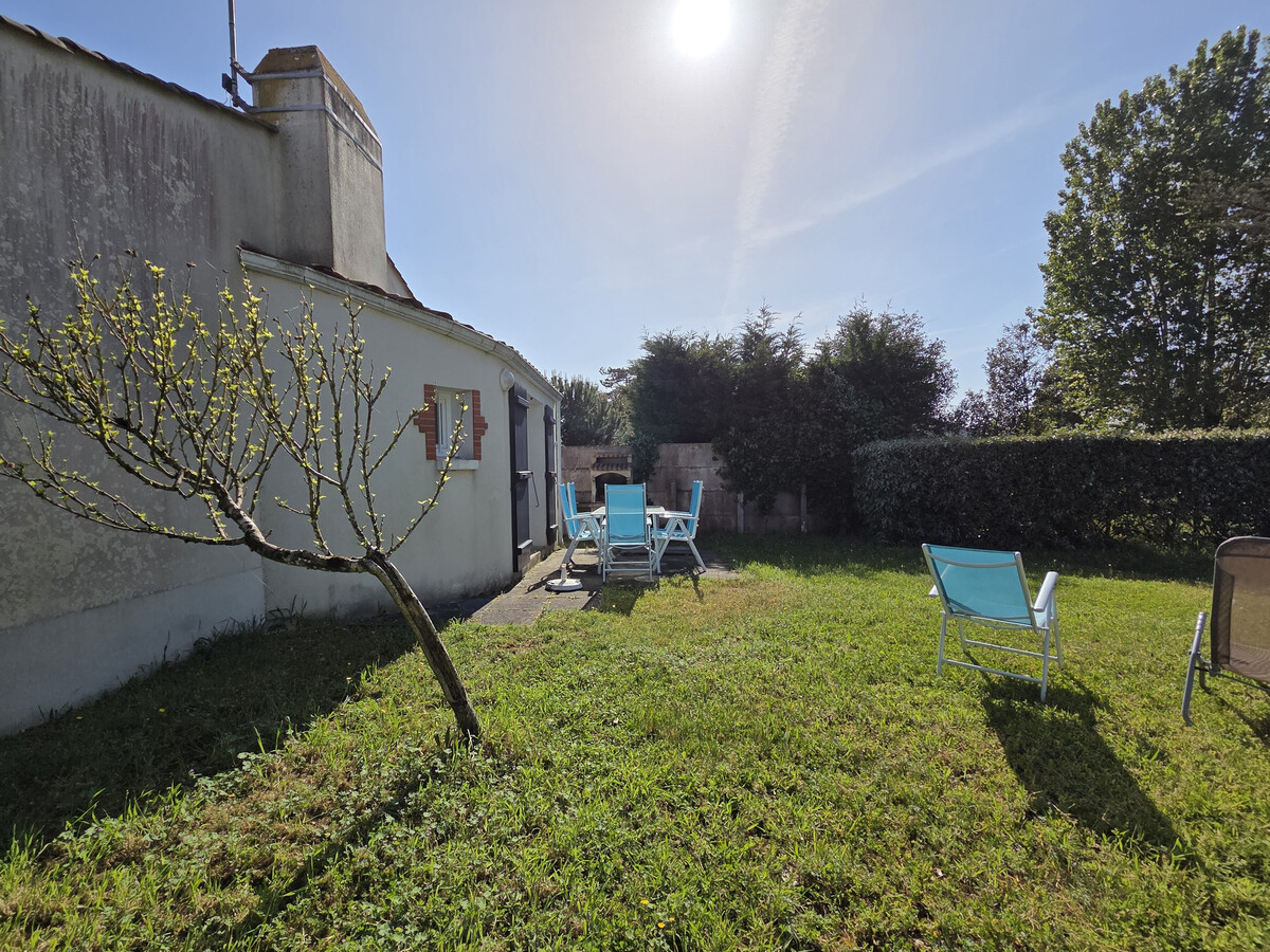Maison 5 pers. à 450m de la plage à La Faute-sur-Mer - Photo 25