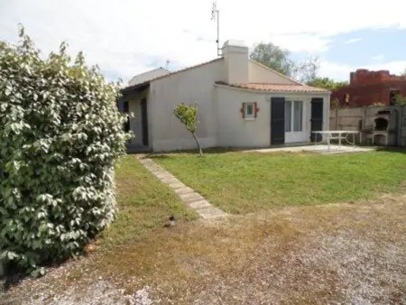 Location maison à La Faute sur Mer, Maison proche plage et centre de La Faute-sur-Mer