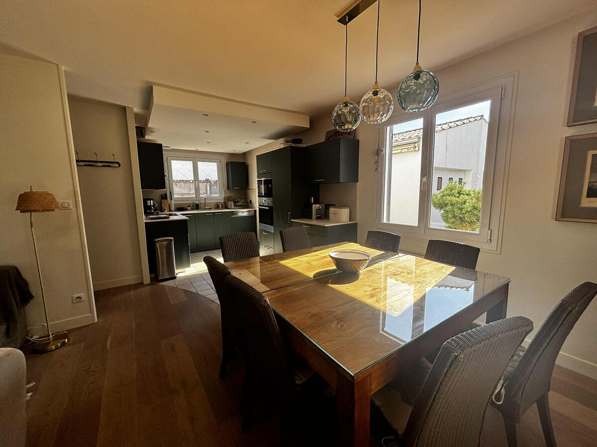 Maison 8 personnes à 400m de la plage à La Faute-sur-Mer - Photo 3