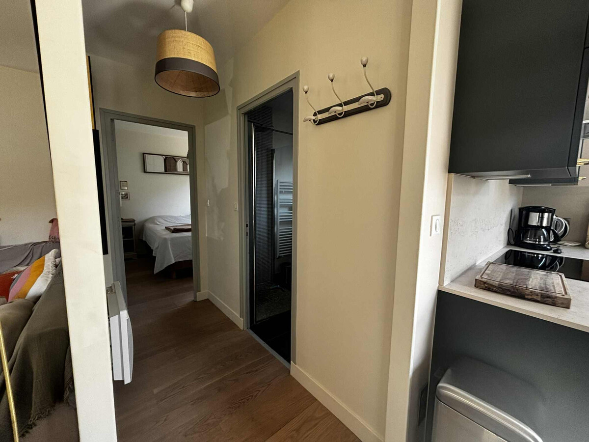 Maison 8 personnes à 400m de la plage à La Faute-sur-Mer - Photo 8