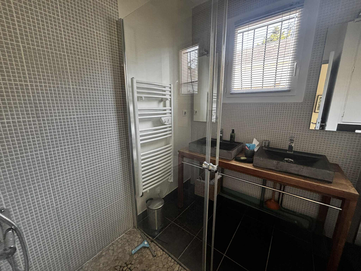 Maison 8 personnes à 400m de la plage à La Faute-sur-Mer - Photo 9
