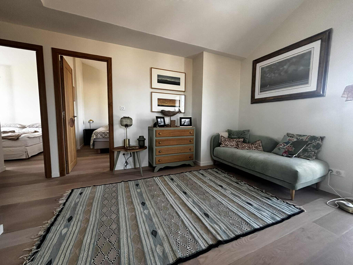 Maison 8 personnes à 400m de la plage à La Faute-sur-Mer - Photo 16