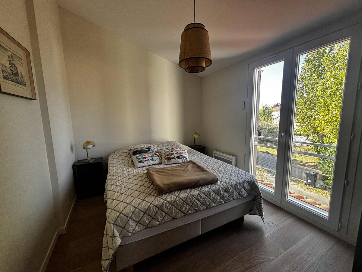 Maison 8 personnes à 400m de la plage à La Faute-sur-Mer - Photo 17