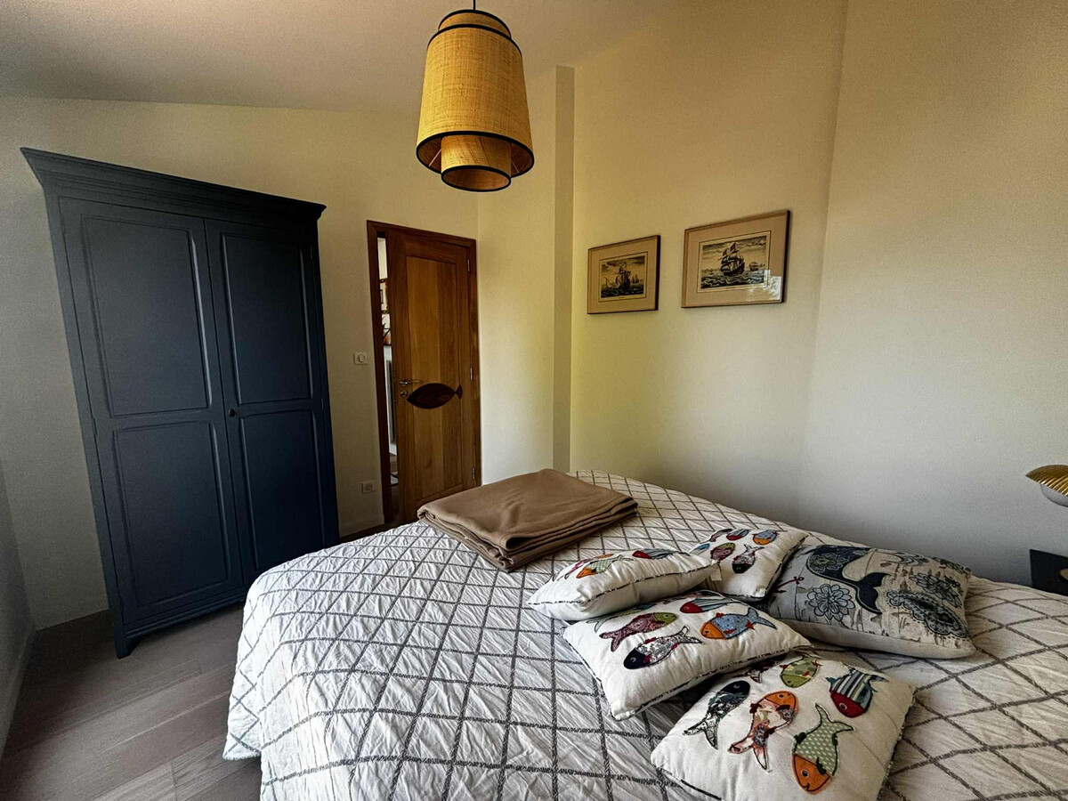 Maison 8 personnes à 400m de la plage à La Faute-sur-Mer - Photo 18