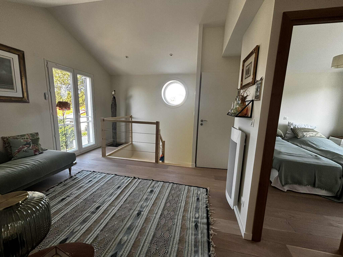 Maison 8 personnes à 400m de la plage à La Faute-sur-Mer - Photo 19