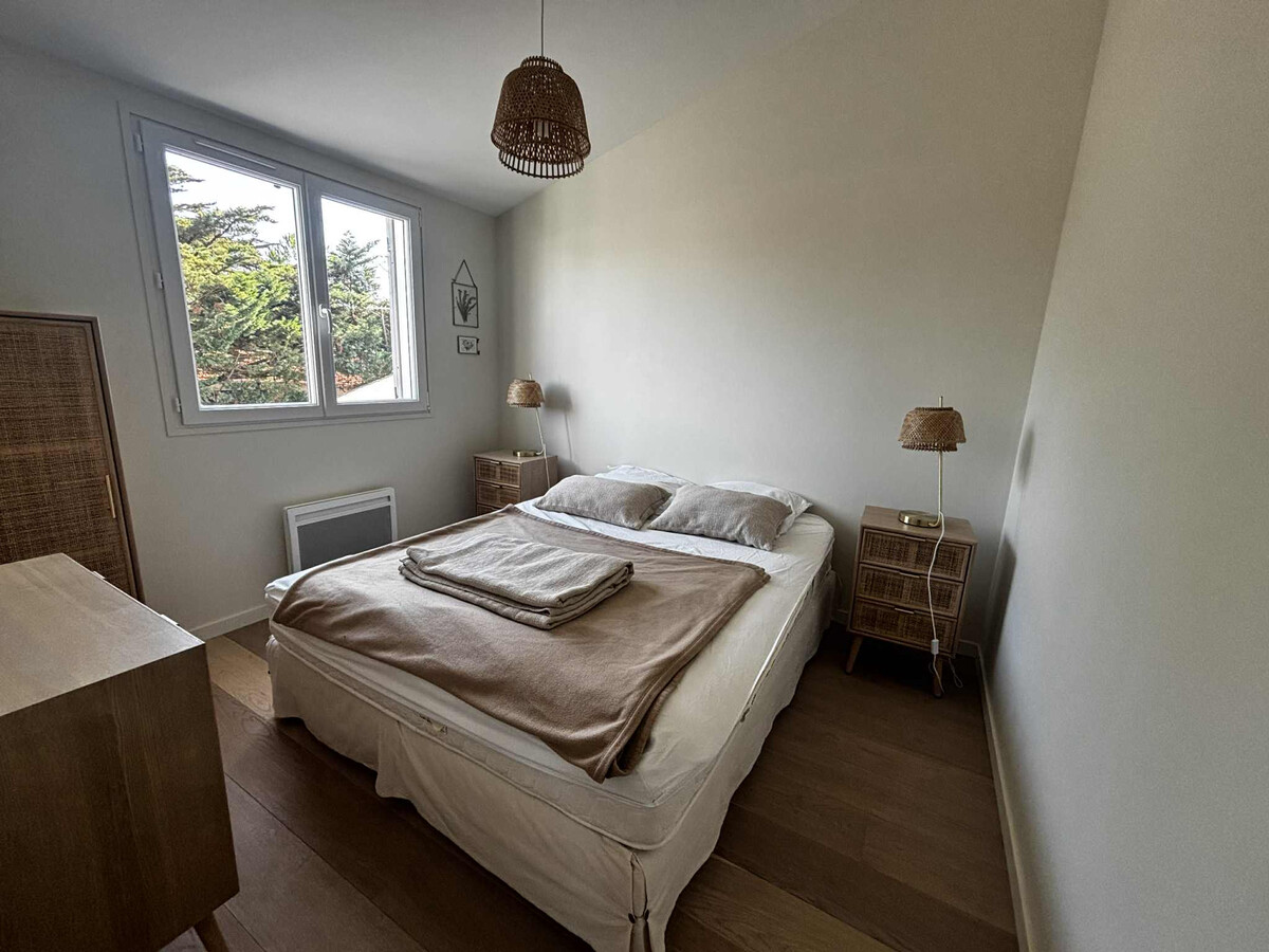 Maison 8 personnes à 400m de la plage à La Faute-sur-Mer - Photo 20