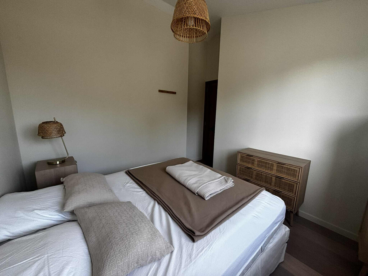 Maison 8 personnes à 400m de la plage à La Faute-sur-Mer - Photo 21
