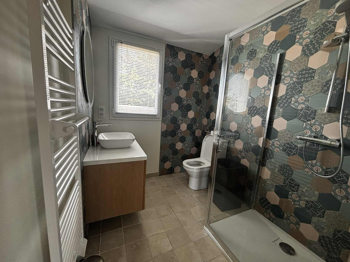 Maison 8 personnes à 400m de la plage à La Faute-sur-Mer - Photo 22