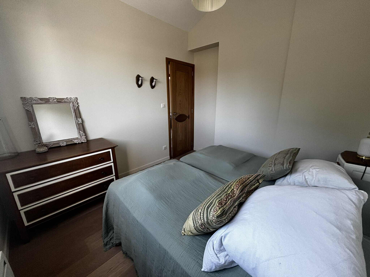 Maison 8 personnes à 400m de la plage à La Faute-sur-Mer - Photo 25