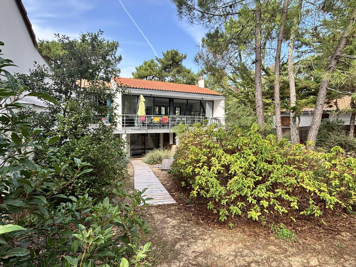 Villa 10 personnes, 300m plage Clémenceau, La Tranche - Photo 3
