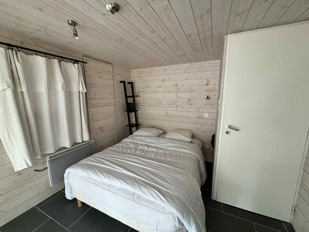Villa 10 personnes, 300m plage Clémenceau, La Tranche - Photo 7