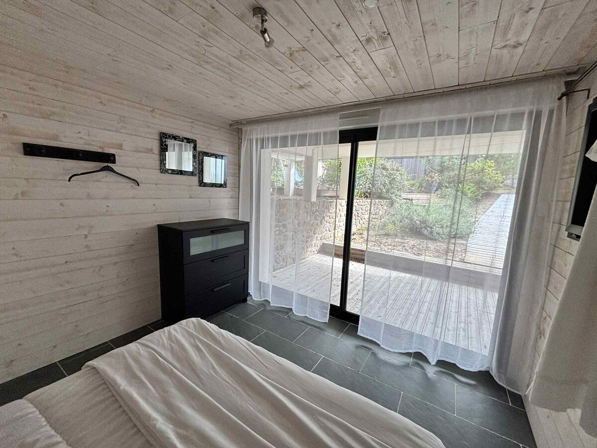 Villa 10 personnes, 300m plage Clémenceau, La Tranche - Photo 8