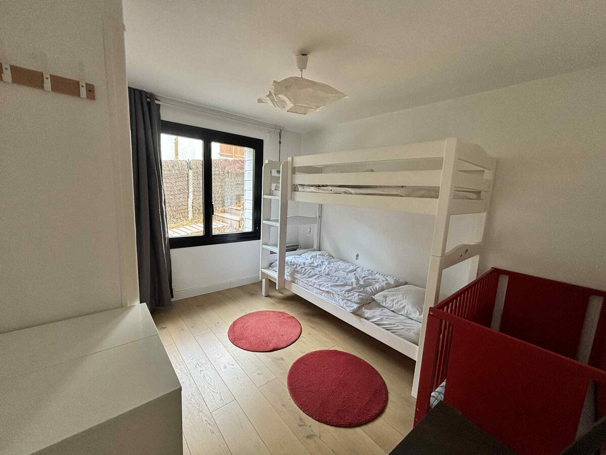 Villa 10 personnes, 300m plage Clémenceau, La Tranche - Photo 11
