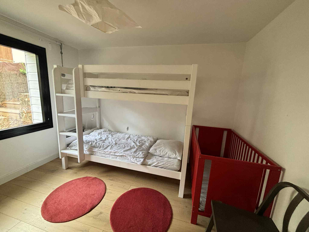 Villa 10 personnes, 300m plage Clémenceau, La Tranche - Photo 12