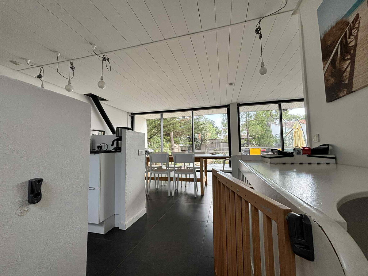 Villa 10 personnes, 300m plage Clémenceau, La Tranche - Photo 18