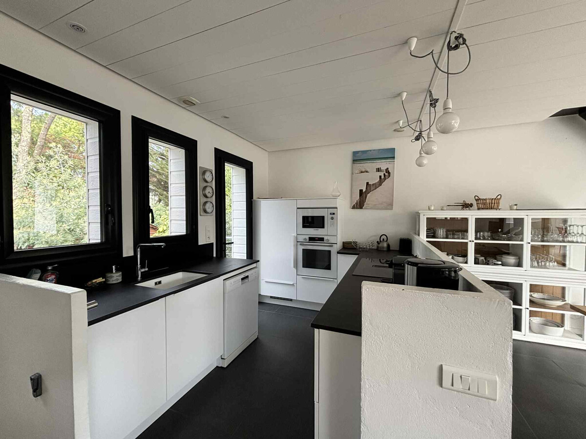 Villa 10 personnes, 300m plage Clémenceau, La Tranche - Photo 19