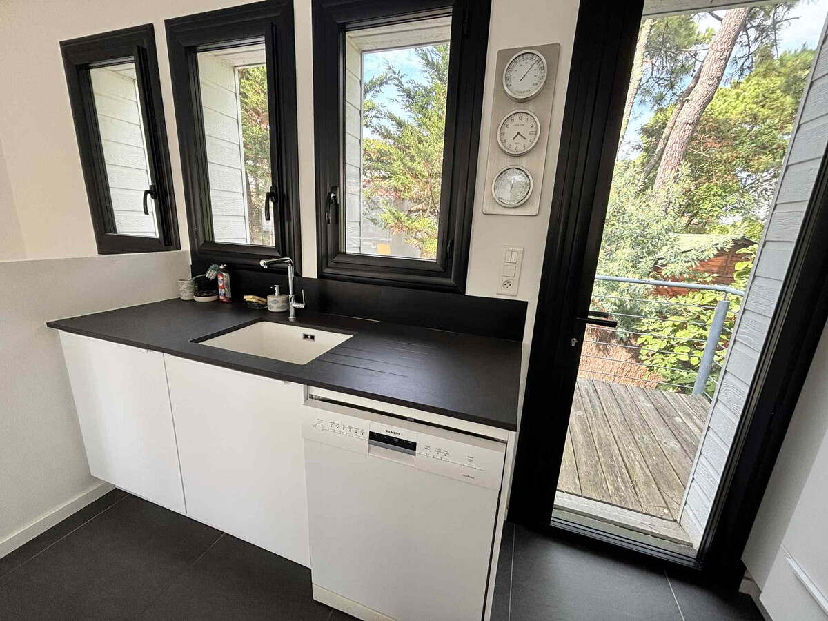 Villa 10 personnes, 300m plage Clémenceau, La Tranche - Photo 20
