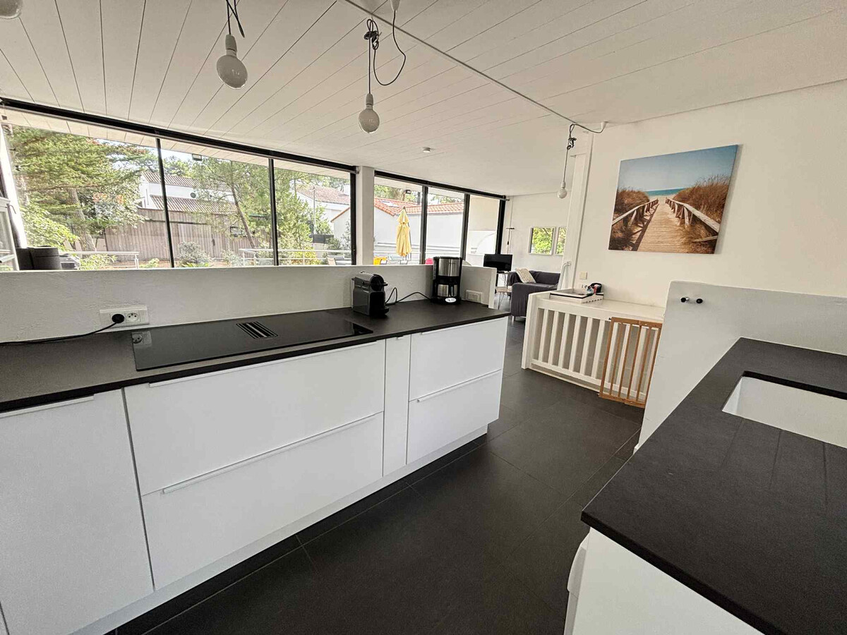 Villa 10 personnes, 300m plage Clémenceau, La Tranche - Photo 21