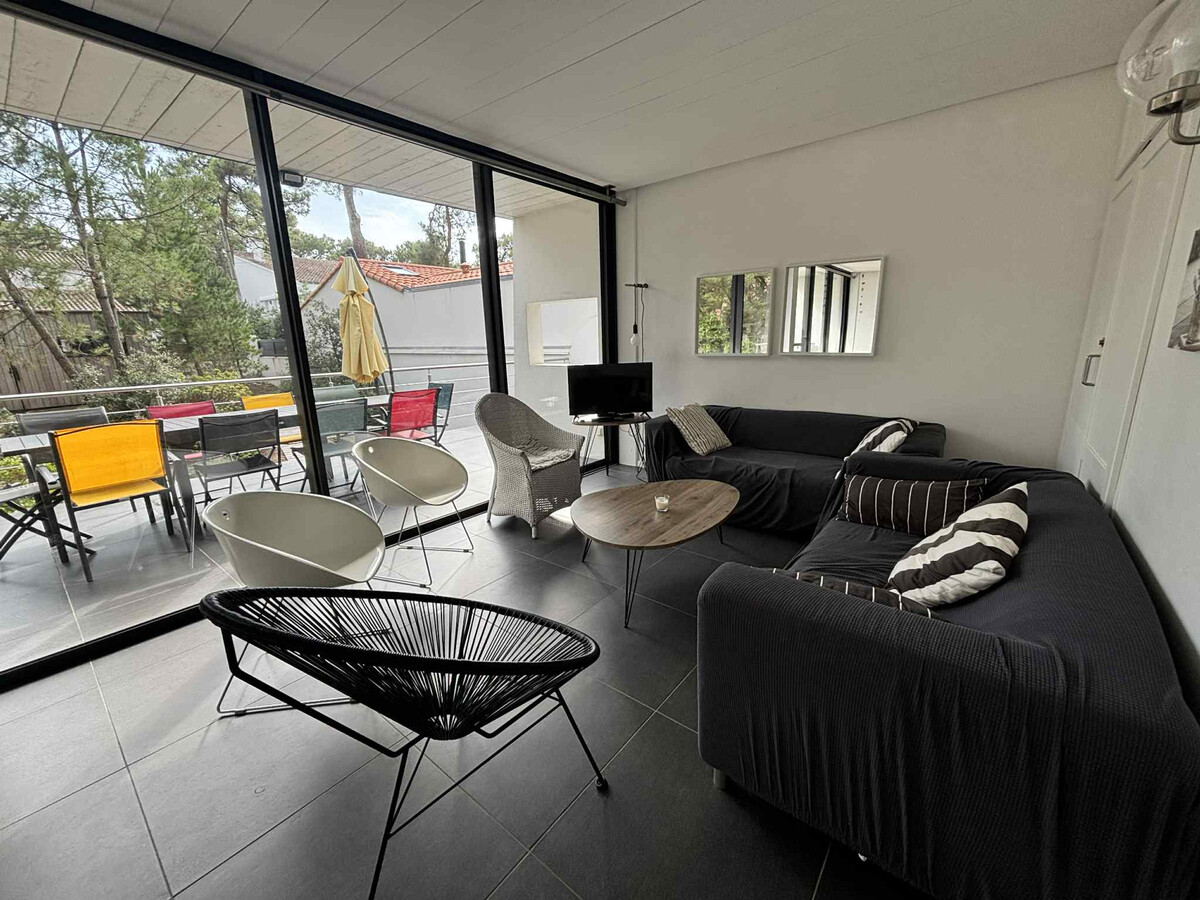 Villa 10 personnes, 300m plage Clémenceau, La Tranche - Photo 23