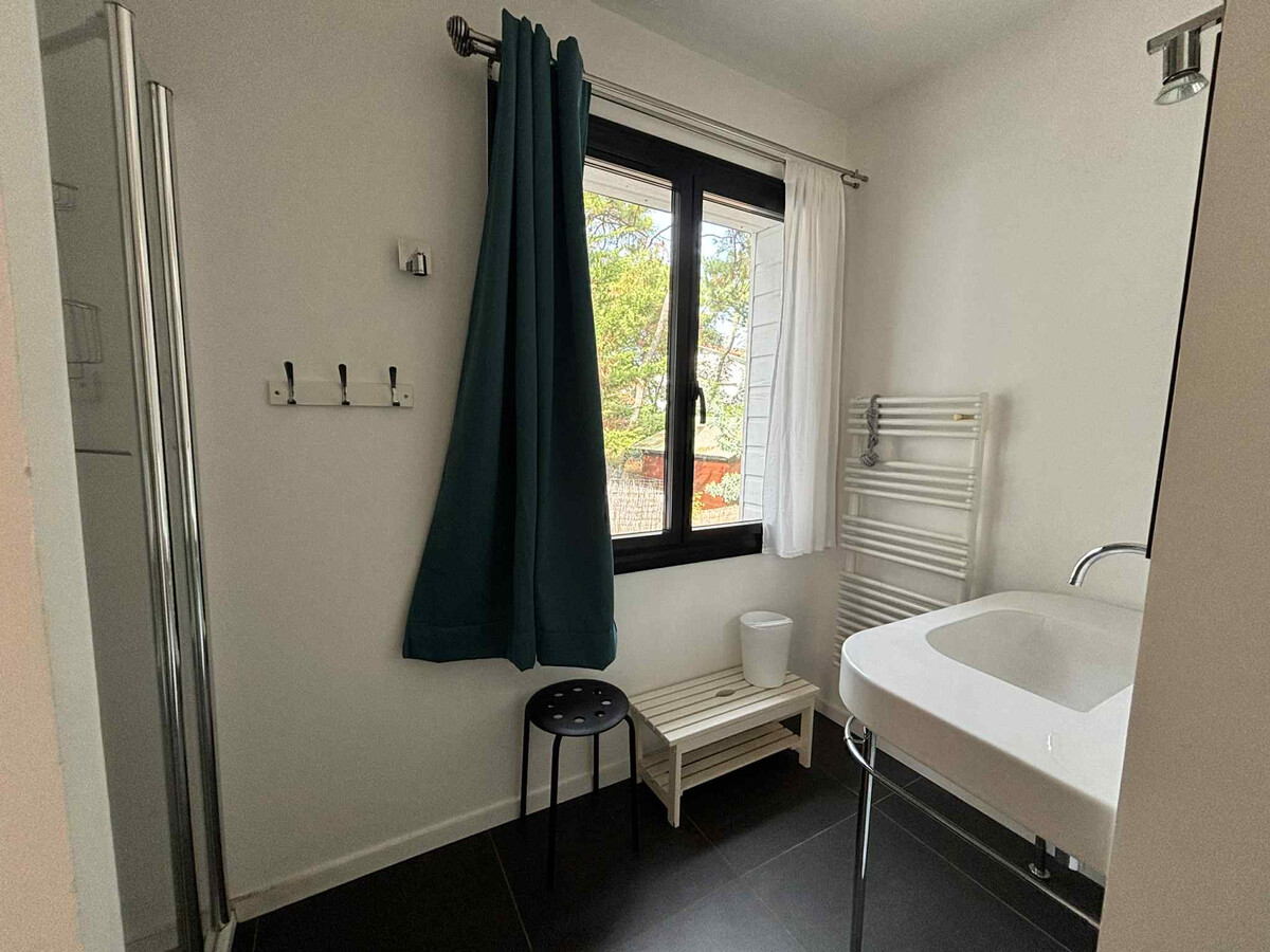 Villa 10 personnes, 300m plage Clémenceau, La Tranche - Photo 28