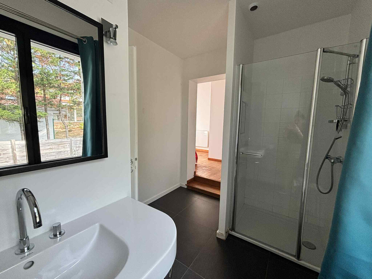Villa 10 personnes, 300m plage Clémenceau, La Tranche - Photo 29