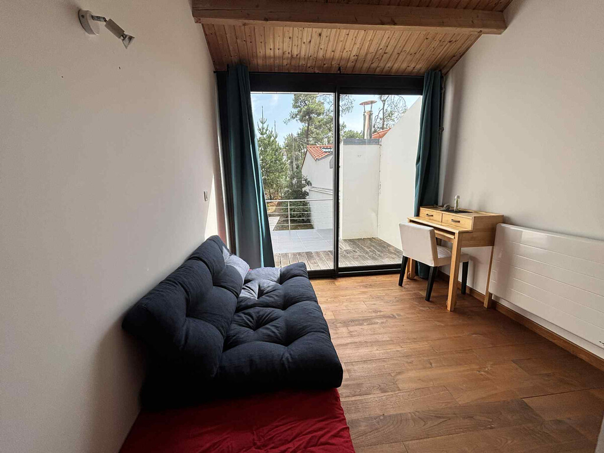 Villa 10 personnes, 300m plage Clémenceau, La Tranche - Photo 32