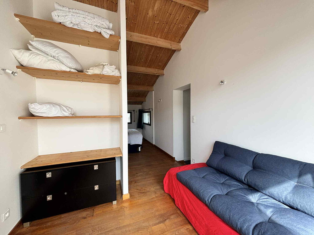Villa 10 personnes, 300m plage Clémenceau, La Tranche - Photo 33