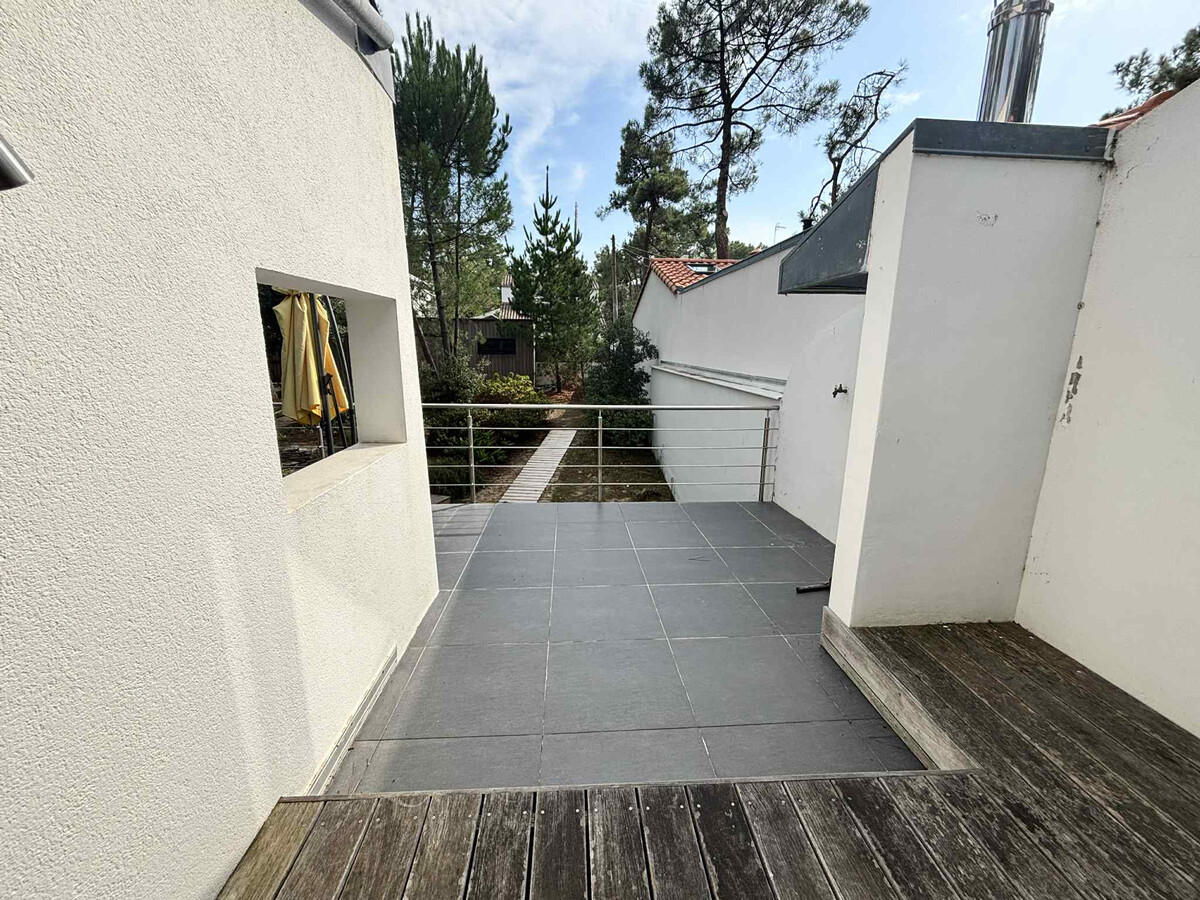 Villa 10 personnes, 300m plage Clémenceau, La Tranche - Photo 34