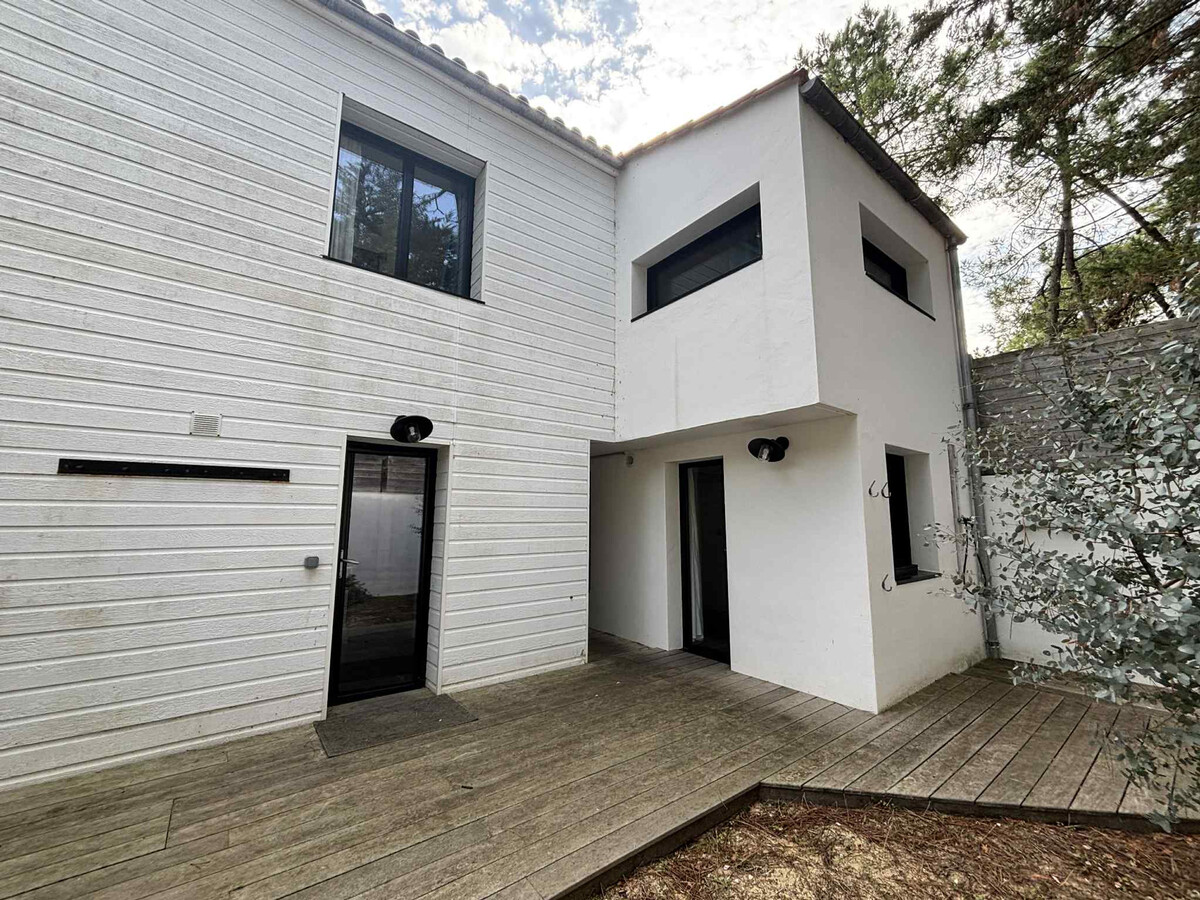 Villa 10 personnes, 300m plage Clémenceau, La Tranche - Photo 35