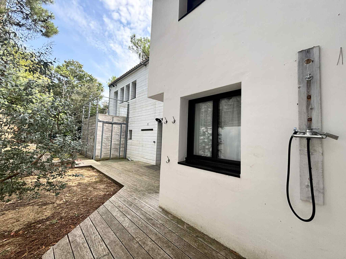 Villa 10 personnes, 300m plage Clémenceau, La Tranche - Photo 36