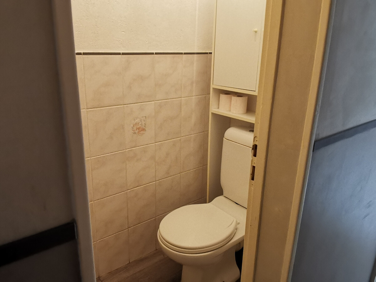 Maison 4 chambres avec jardin et animaux admis - Photo 7