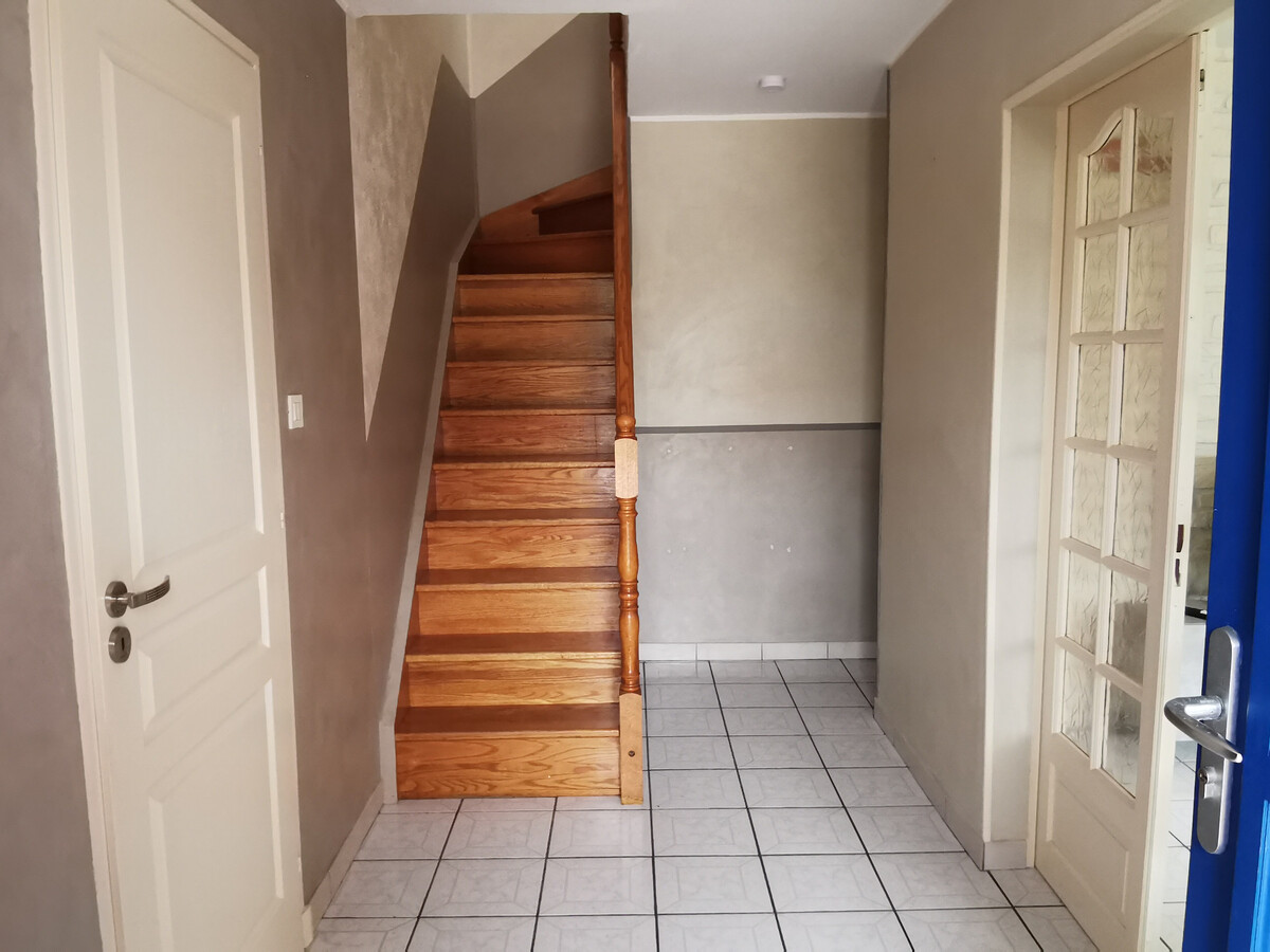 Maison 4 chambres avec jardin et animaux admis - Photo 13