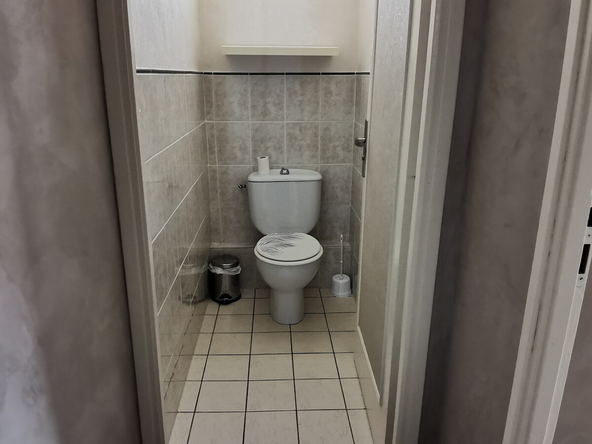 Maison 4 chambres avec jardin et animaux admis - Photo 17