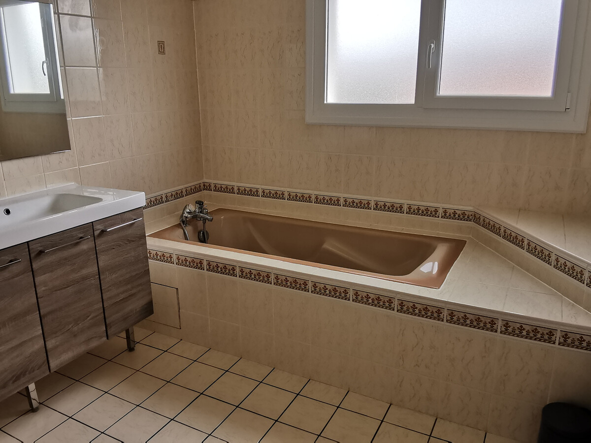 Maison 4 chambres avec jardin et animaux admis - Photo 20