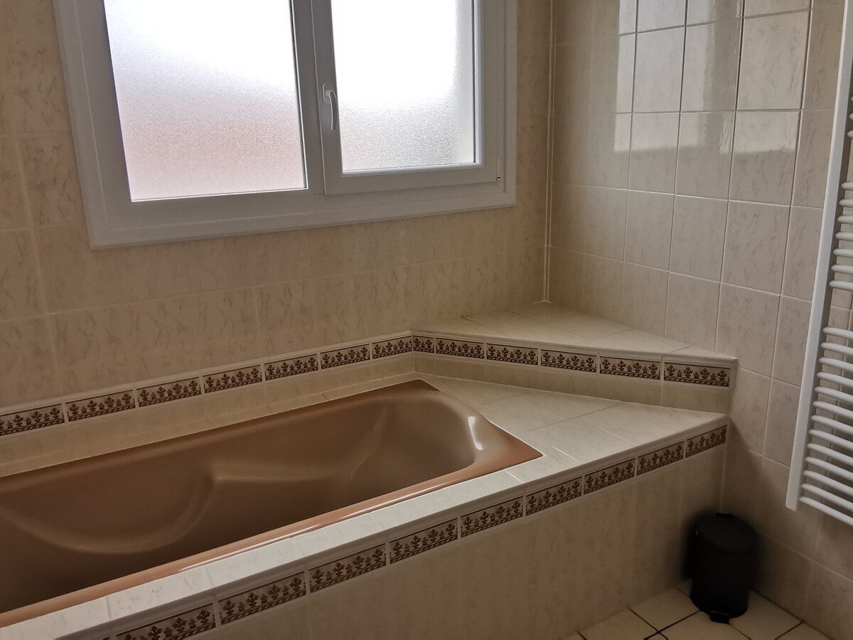 Maison 4 chambres avec jardin et animaux admis - Photo 21