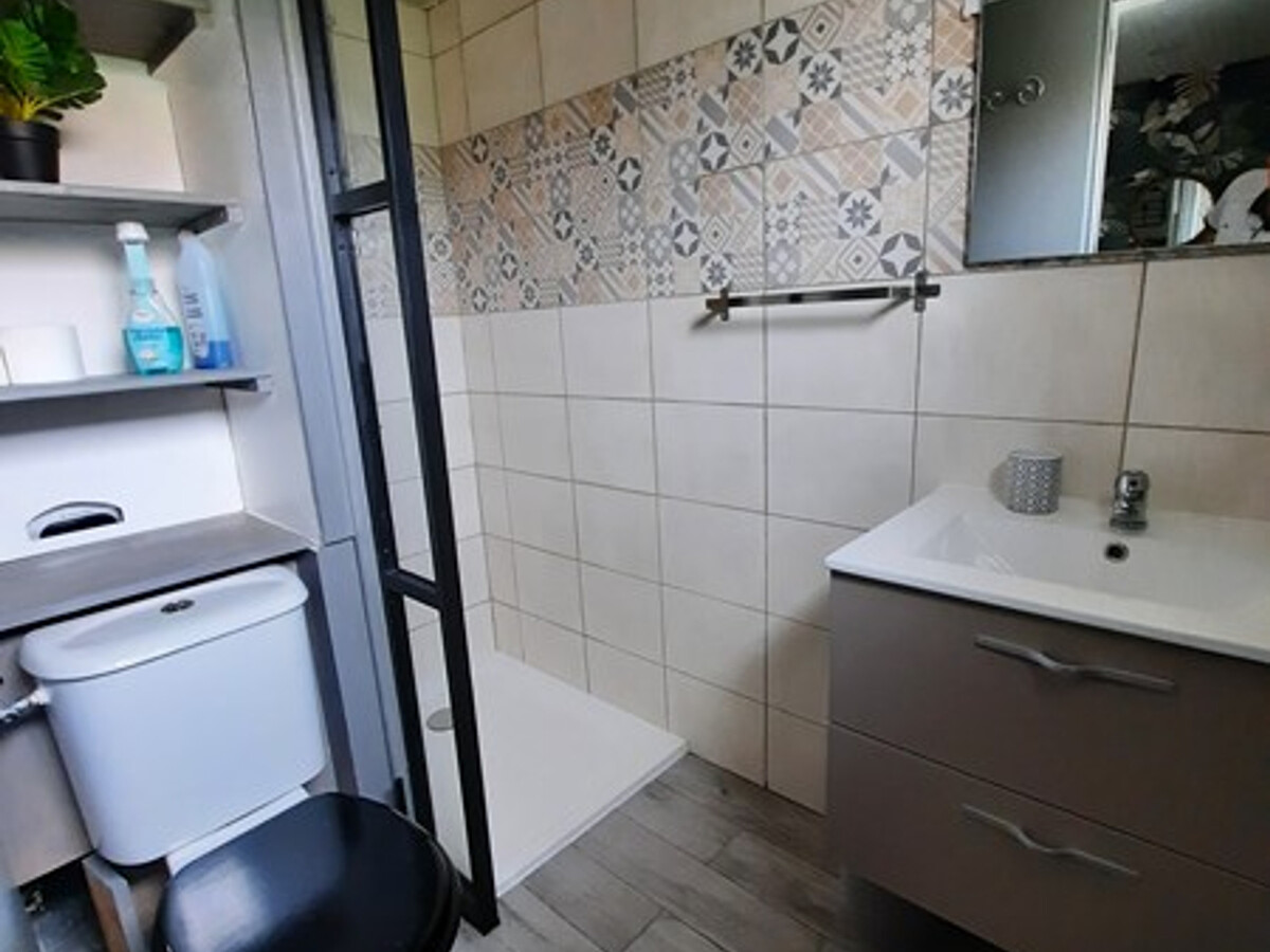 Maisonnette 400m plage, animaux acceptés, parking - Photo 7