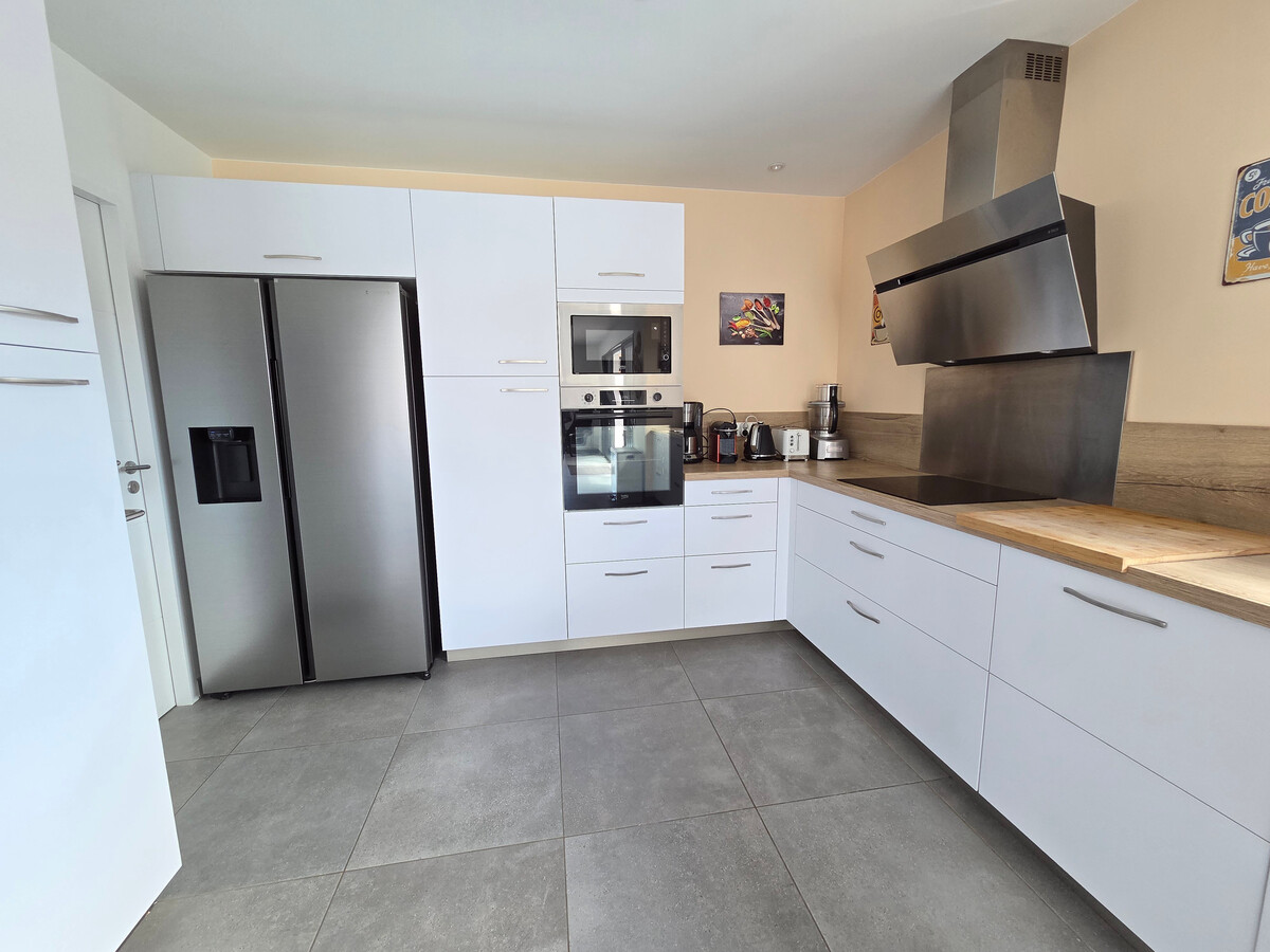 Villa 4 chambres avec piscine chauffée à La Tranche-sur-Mer - Photo 3